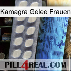 Kamagra Jelly Women 34